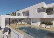 New Build - Villa -
Cumbre del Sol
