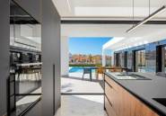 New Build - detached -
La Finca Golf