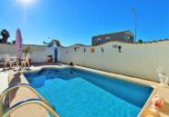Resale - Villa -
Torrevieja - El Chaparral