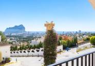 New Build - high-bungalow -
Calpe