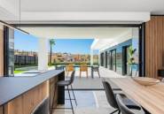 New Build - detached -
La Finca Golf