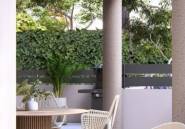 Nieuwbouw Woningen - ground-floor -
Badia de Xàbia