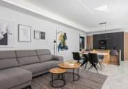 New Build - detached -
La Finca Golf