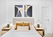 Nouvelle construction - Villa -
San Miguel de Salinas