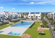 New Build - high-bungalow -
San Miguel de Salinas