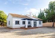 Nieuwbouw Woningen - detached -
Fuente Alamo