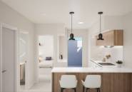 New Build - terraced -
Pilar de la Horadada