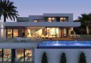 Nouvelle construction - Villa -
Cumbre del Sol