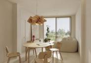 Nouvelle construction - ground-floor -
Jacarilla