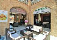 Revente - Commercial -
Villamartin