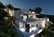 Nouvelle construction - Villa -
Cumbre del Sol