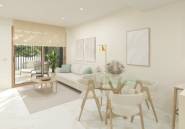 Nieuwbouw Woningen - terraced -
Dolores