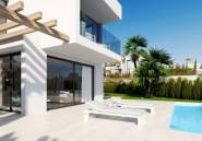 New Build - Villa -
Finestrat