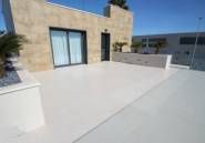 Nouvelle construction - Villa -
San Miguel de Salinas