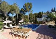 Revente - Villa -
Pinar de Campoverde