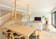 Nieuwbouw Woningen - detached -
Molina de Segura