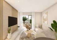 Nouvelle construction - low-bungalow -
Ciudad Quesada