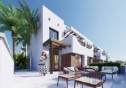 Nouvelle construction - high-bungalow -
Pilar de la Horadada