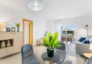 Nieuwbouw Woningen - Apartment -
Orihuela Costa