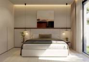 Nieuwbouw Woningen - detached -
Finestrat