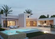 New Build - detached -
La Finca Golf