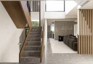 Nouvelle construction - Villa -
Finestrat