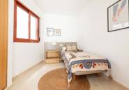 Nouvelle construction - Apartment -
Jerónimo y Avileses