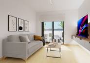 Nieuwbouw Woningen - Apartment -
Guardamar del Segura