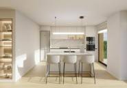 Nieuwbouw Woningen - Penthouse -
La Nucía