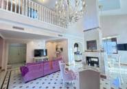 Herverkoop - Villa -
Cabo Roig