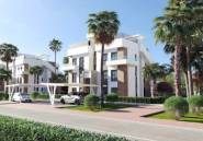 Nouvelle construction - Apartment -
Murcia