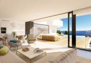 New Build - Villa -
Cumbre del Sol