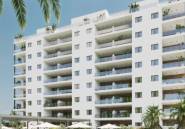Nieuwbouw Woningen - ground-floor -
Benidorm