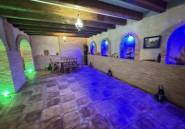 Herverkoop - Villa -
Cabo Roig