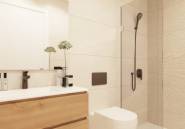 Nouvelle construction - high-bungalow -
San Pedro del Pinatar