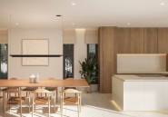 Nouvelle construction - Villa -
Moraira