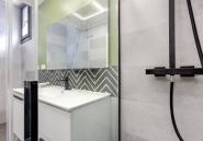 Nouvelle construction - detached -
La Mata