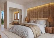 Nouvelle construction - Villa -
Jávea