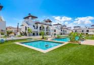 Nieuwbouw Woningen - semi-detached -
Rojales