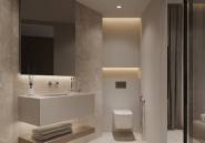 Nouvelle construction - Apartment -
Torrevieja