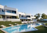 Nouvelle construction - high-bungalow -
San Miguel de Salinas