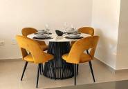 Nouvelle construction - Attique -
San Miguel de Salinas