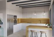 New Build - detached -
Penáguila