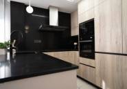 New Build - high-bungalow -
Pilar de la Horadada