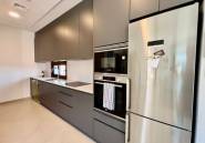 Nieuwbouw Woningen - detached -
Benijofar