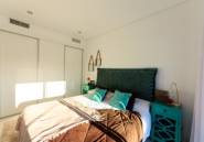 Nieuwbouw Woningen - terraced -
Pilar de la Horadada