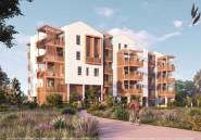 New Build - Apartment -
El Verger