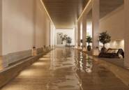 Nieuwbouw Woningen - Apartment -
Macenas