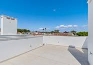 Nieuwbouw Woningen - detached -
Pilar de la Horadada