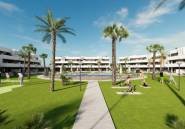 Nieuwbouw Woningen - ground-floor -
Guardamar del Segura